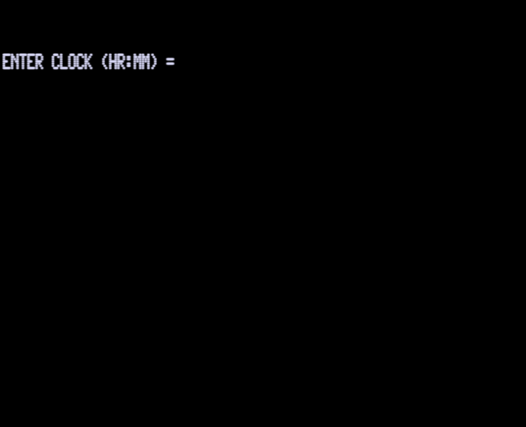 Screen shot